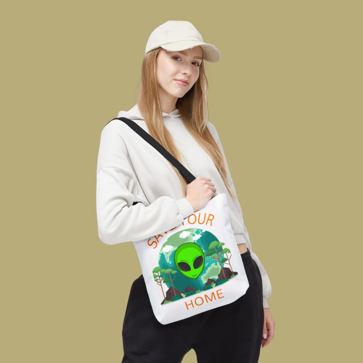 Tote Bag