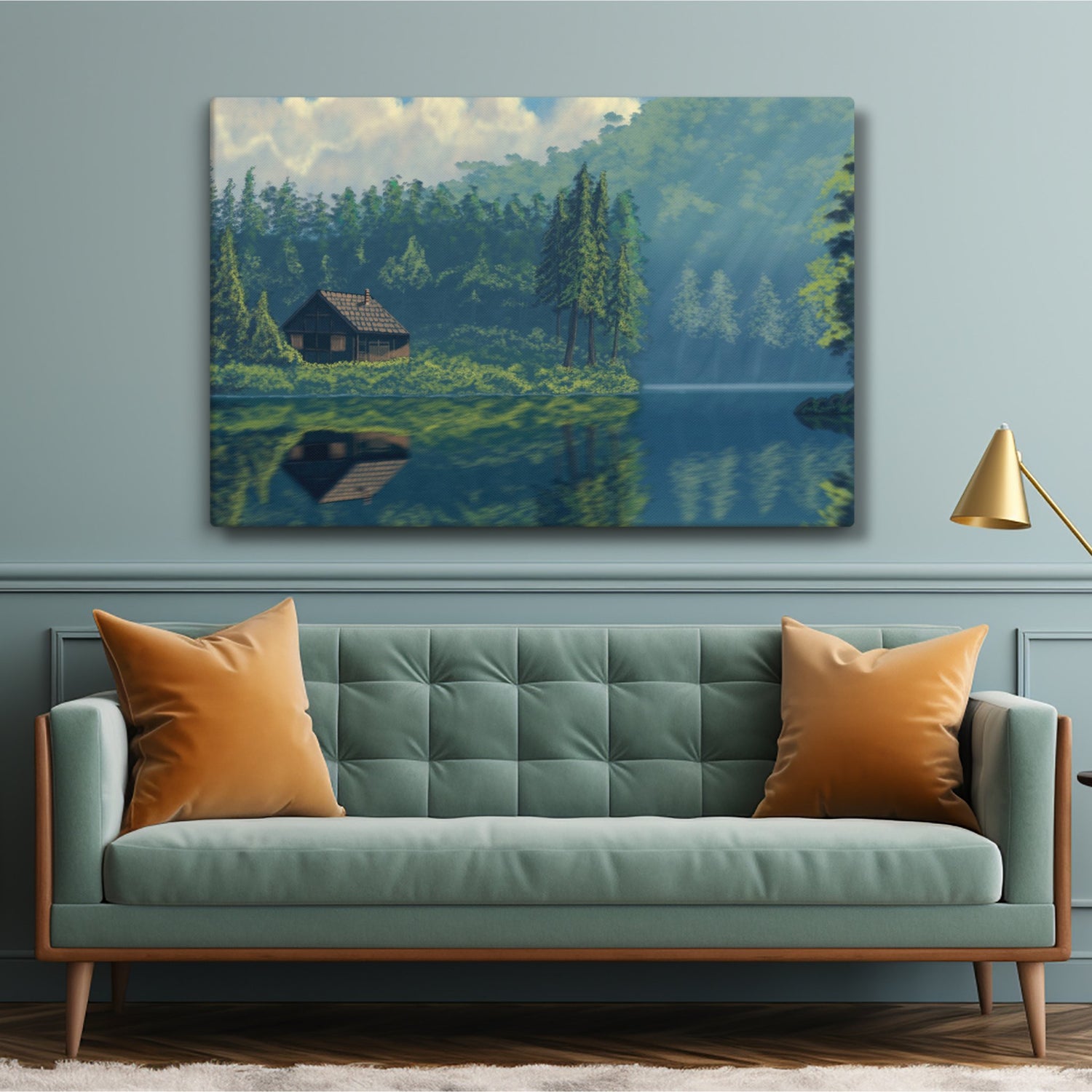 Canvas Art