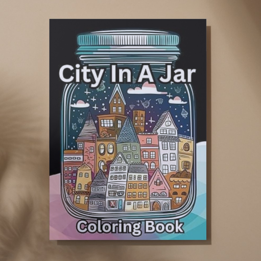 City In A Jar