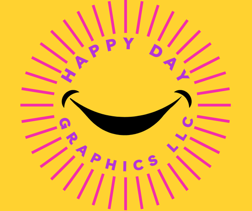 Happy Day Graphics LLC