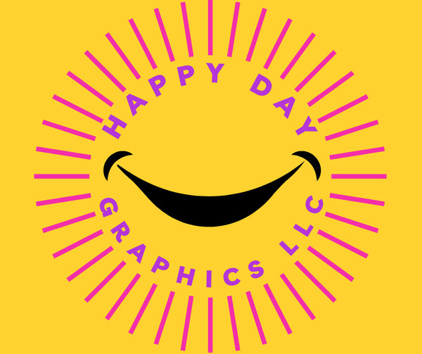 Happy Day Graphics LLC